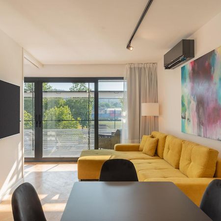 Split Platz Apartment Zewnętrze zdjęcie