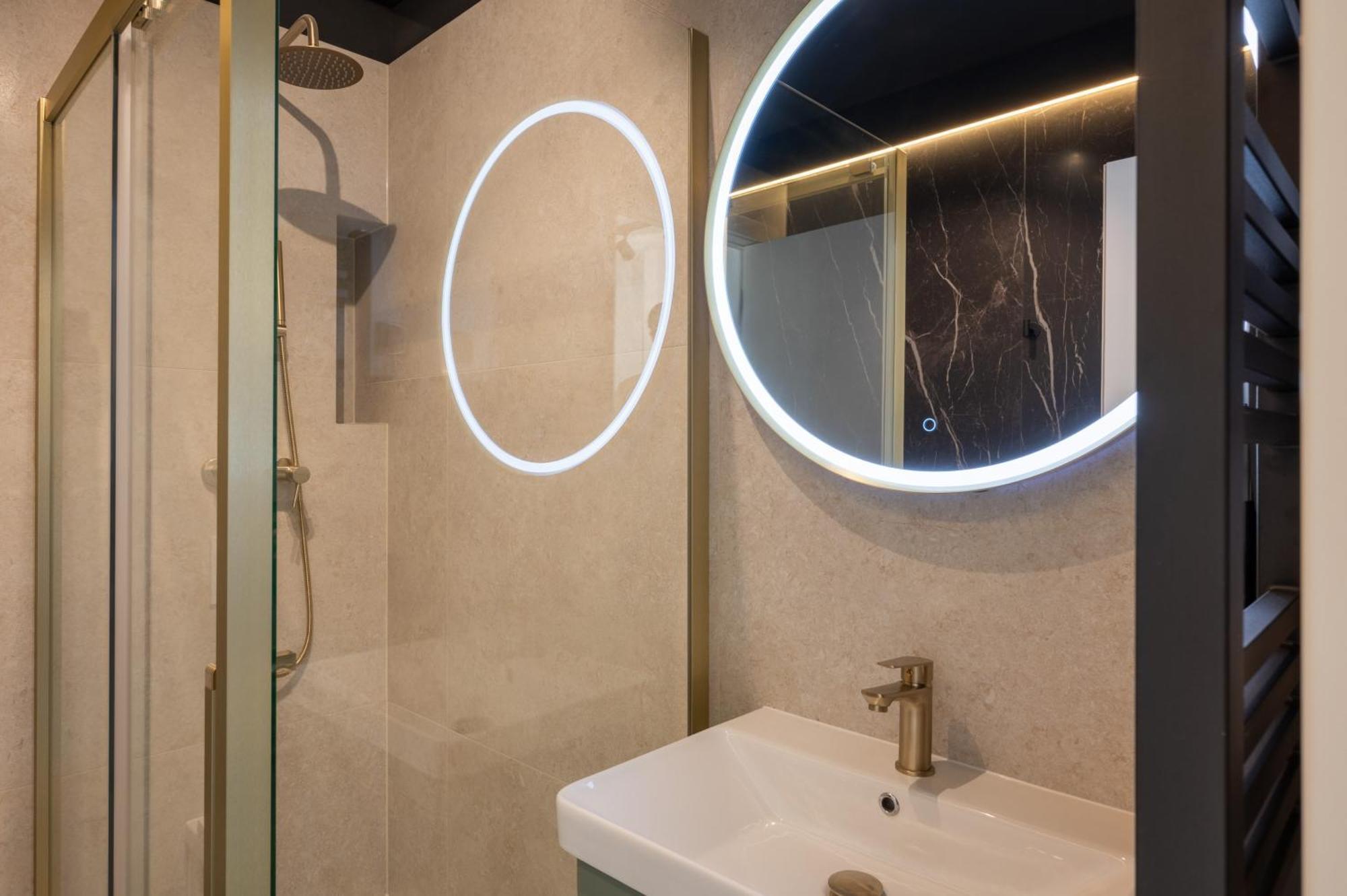 Split Platz Apartment Zewnętrze zdjęcie