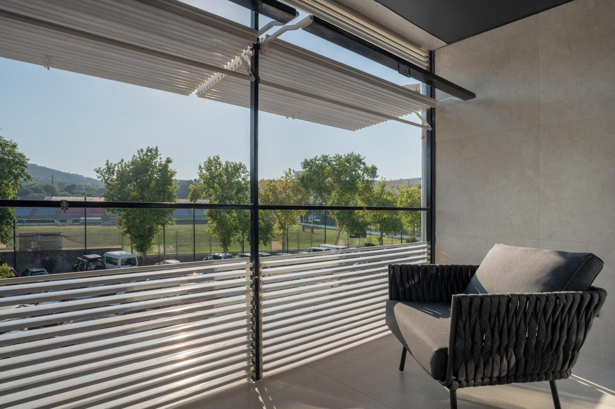 Split Platz Apartment Zewnętrze zdjęcie