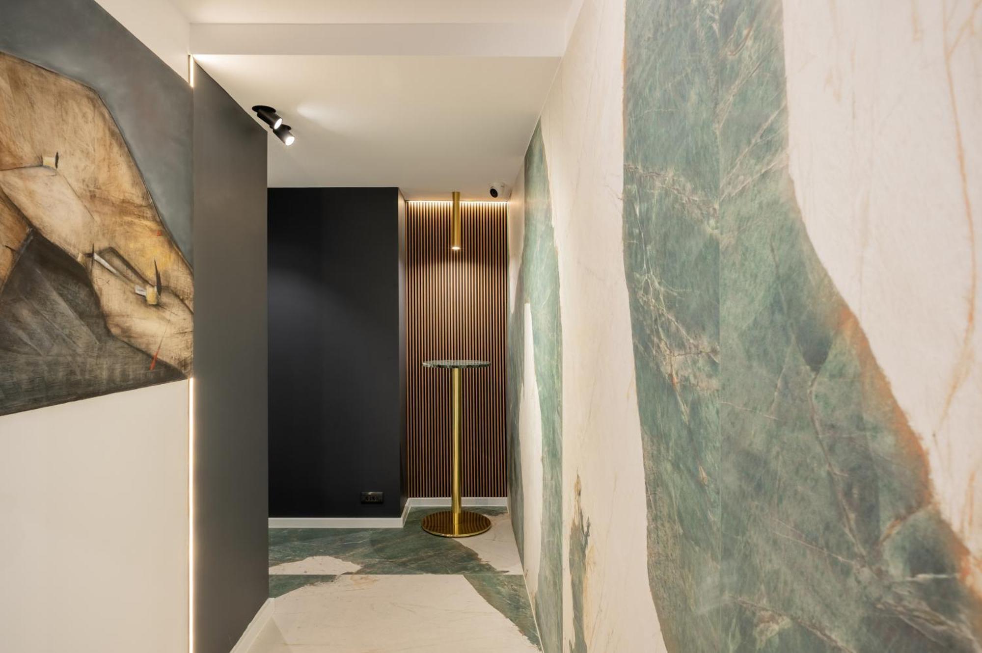 Split Platz Apartment Zewnętrze zdjęcie