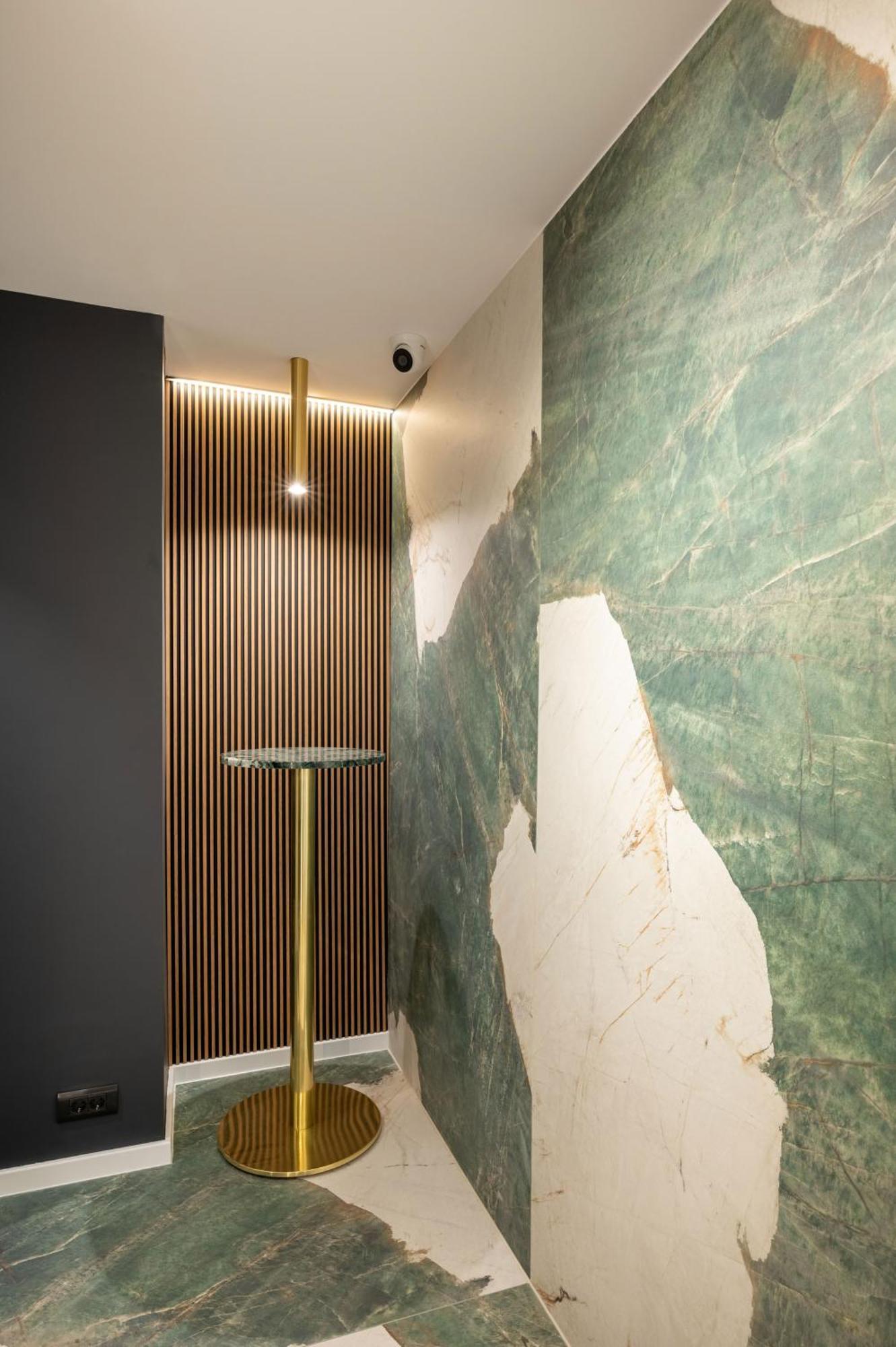 Split Platz Apartment Zewnętrze zdjęcie