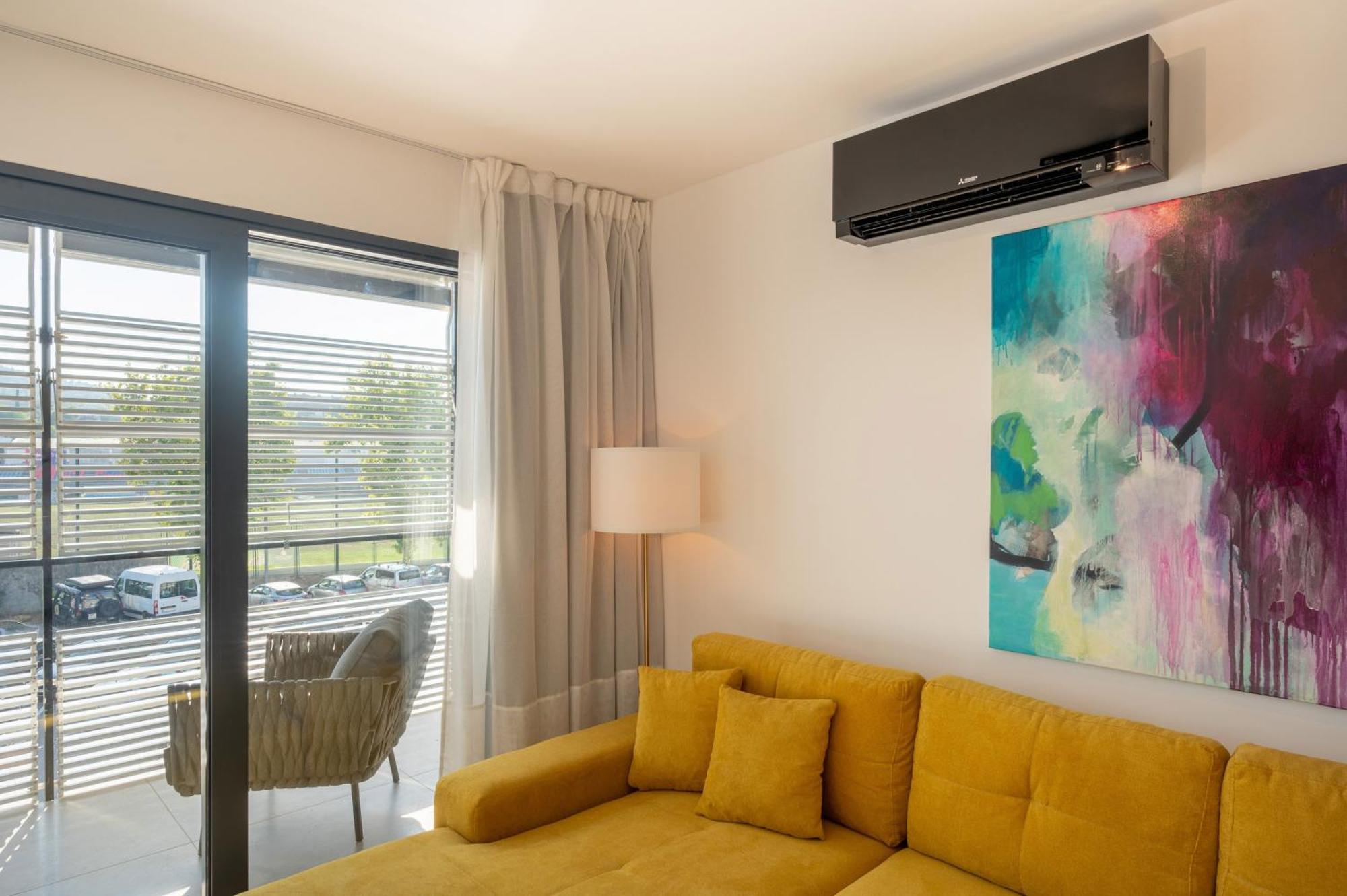 Split Platz Apartment Zewnętrze zdjęcie
