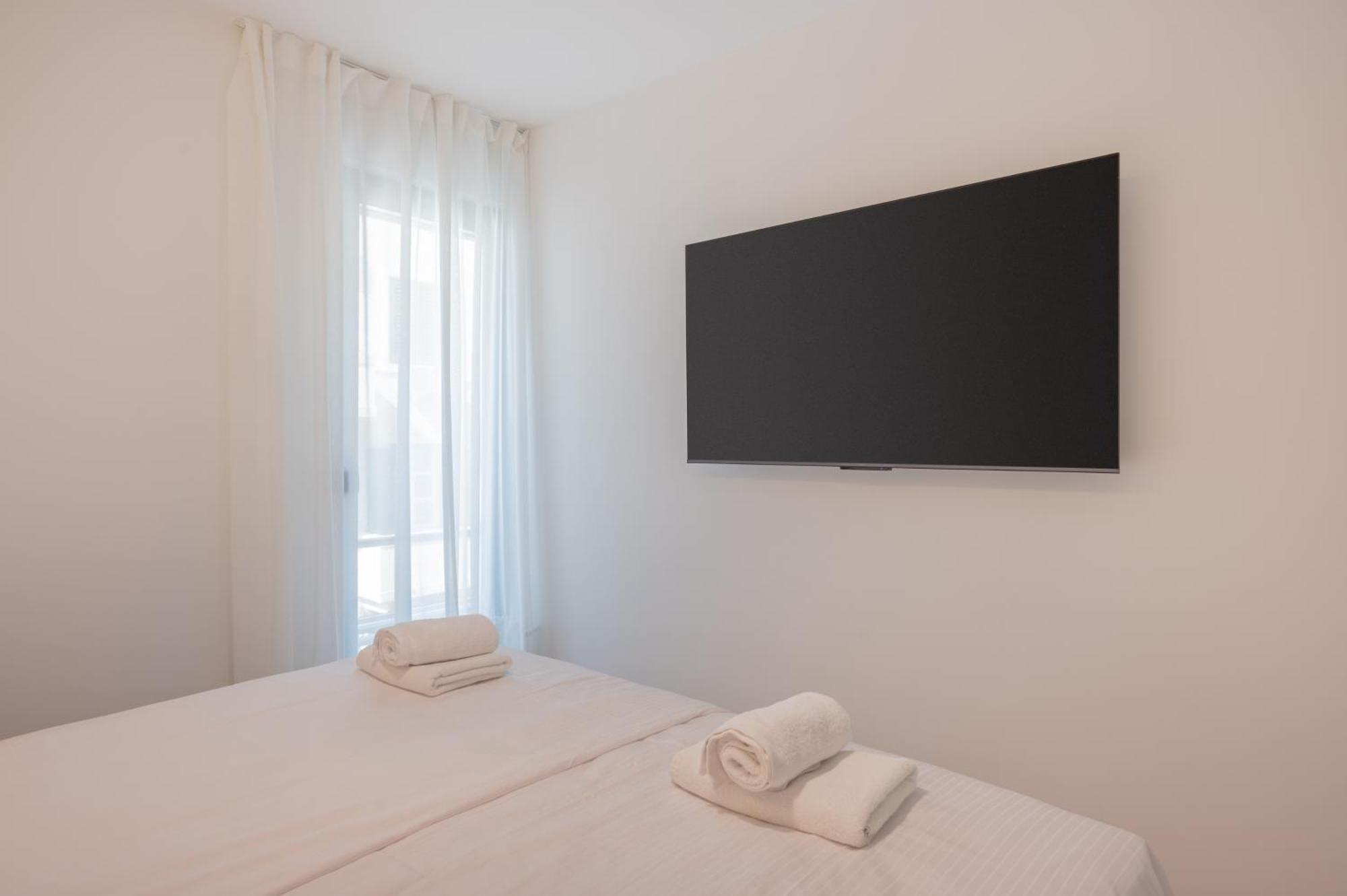 Split Platz Apartment Zewnętrze zdjęcie