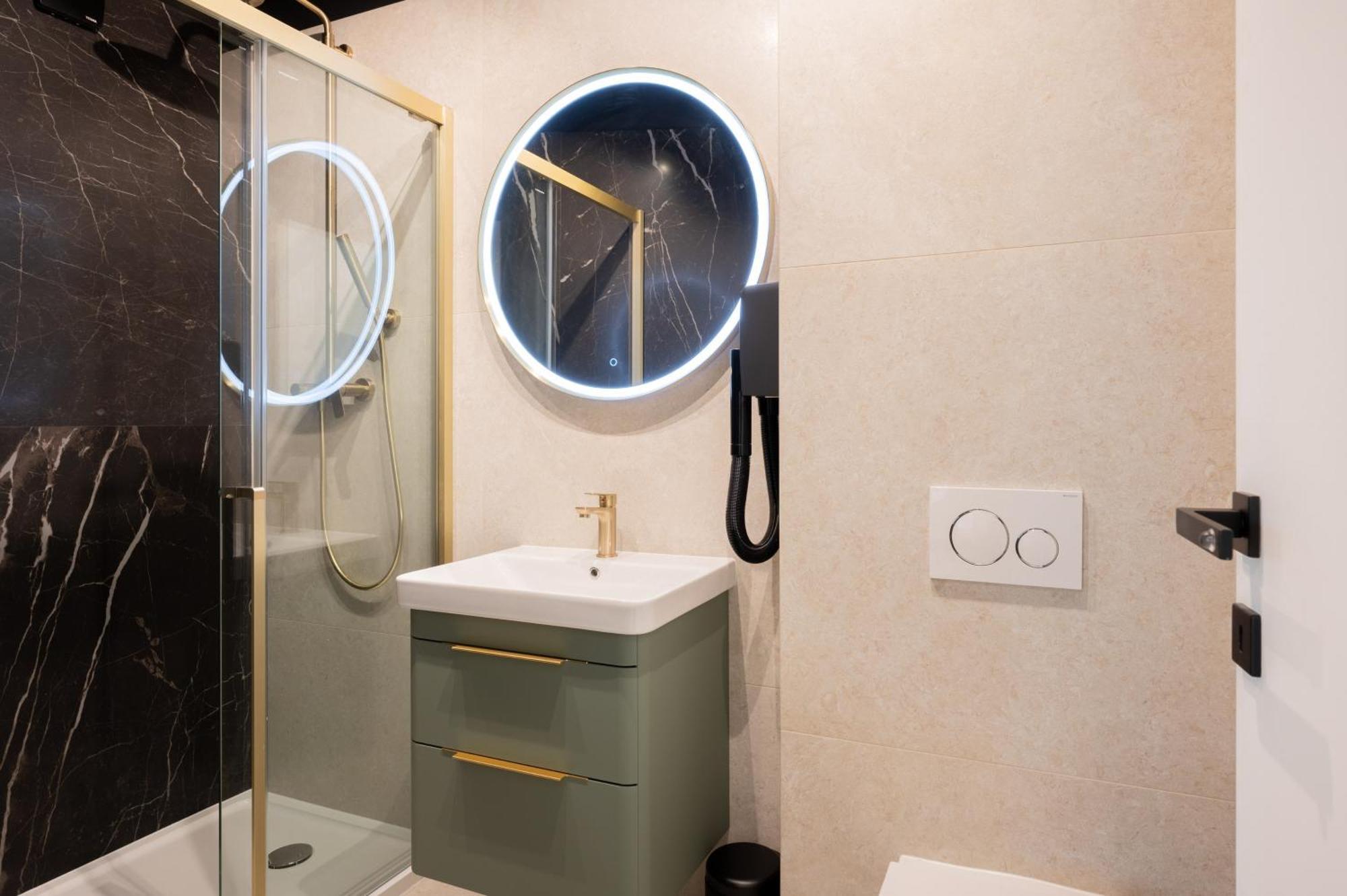 Split Platz Apartment Zewnętrze zdjęcie