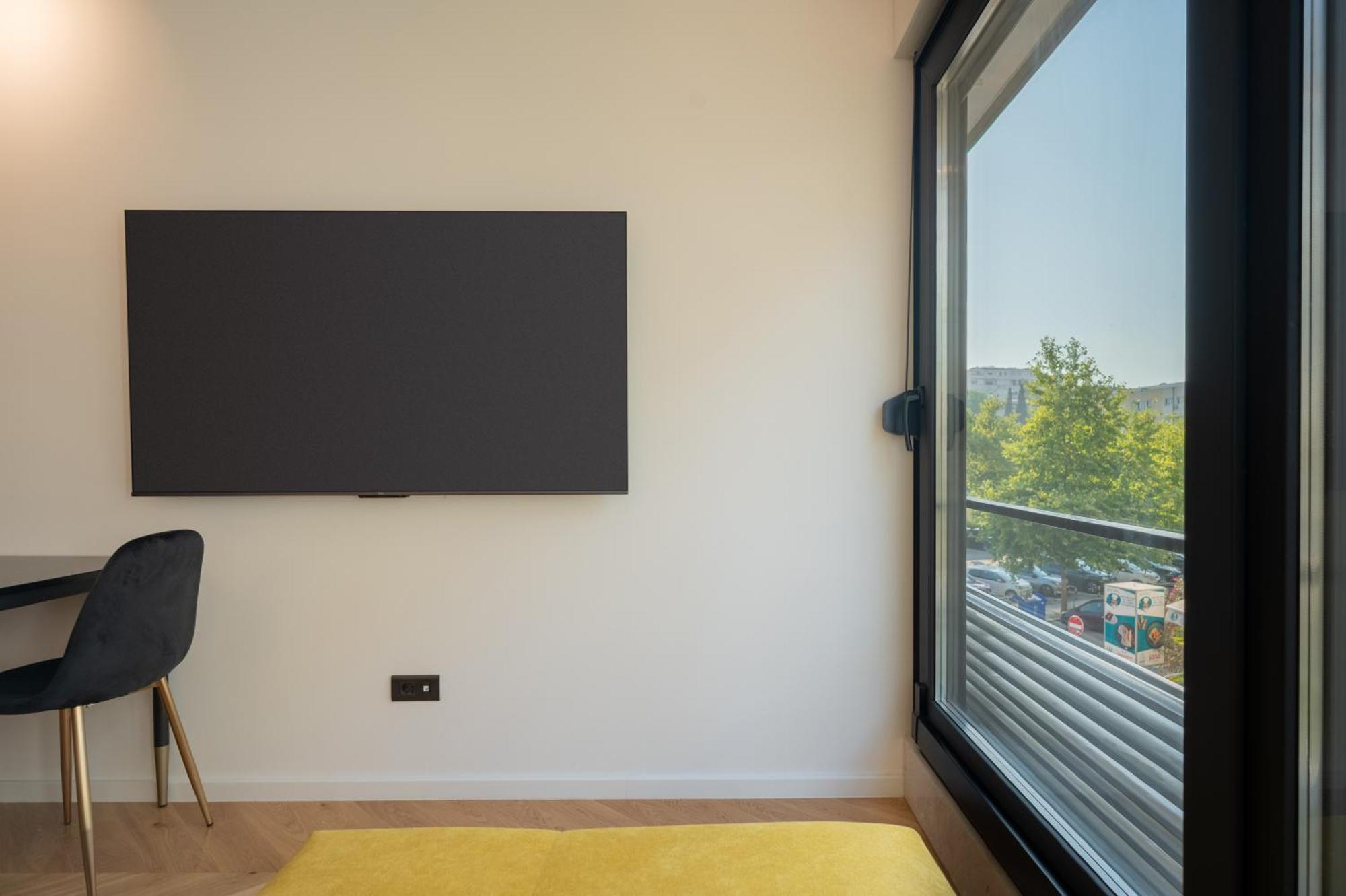 Split Platz Apartment Zewnętrze zdjęcie